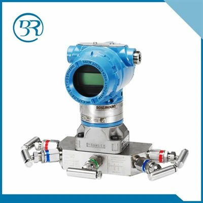 Rosemount 3051ta